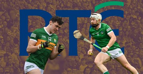 rté gaa fixtures|RTE Confirm Complete Set Of Live Championship GAA Fixtures For 2022.
